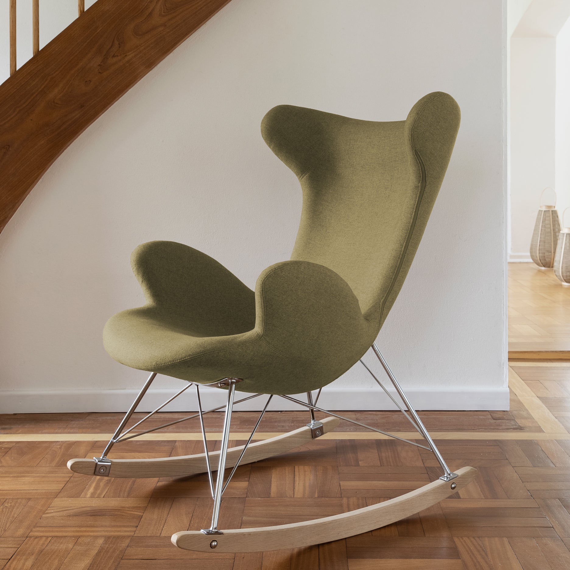 Victor Schaukelstuhl